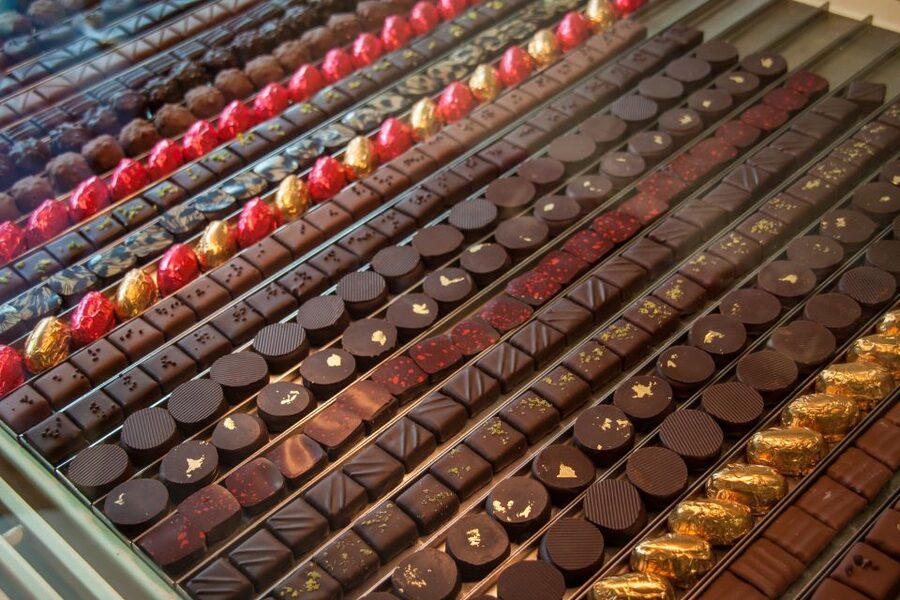 Le Marais: Pastry and Chocolate Food Tour - Key Highlights You’ll Want to Know Before You Go