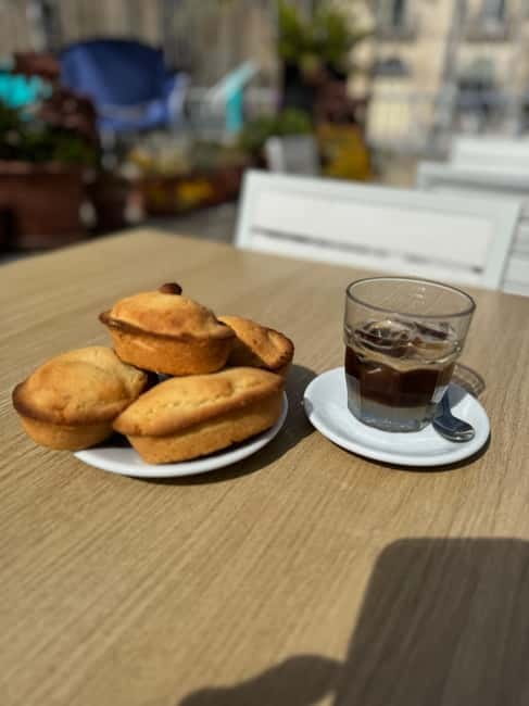 Lecce: Guided Street Food Walking Tour with Food and Wine - Key Things You’ll Get From This Lecce Street Food Walk
