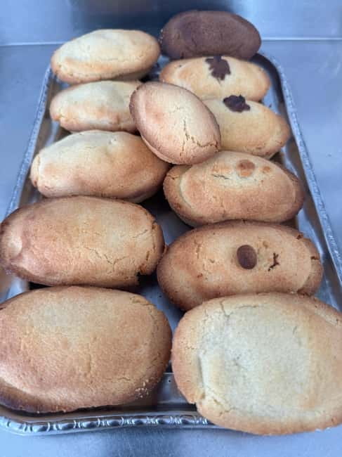 Lecce: Guided Street Food Walking Tour with Food and Wine - Price and Value: Is $58 Worth It for Two Hours?