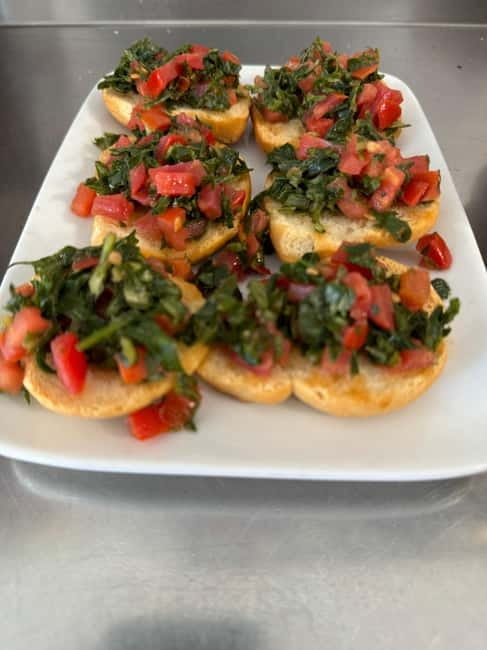 Lecce: Guided Street Food Walking Tour with Food and Wine - Guides and Group Feel: Small-Group Stories, Clear Explanations