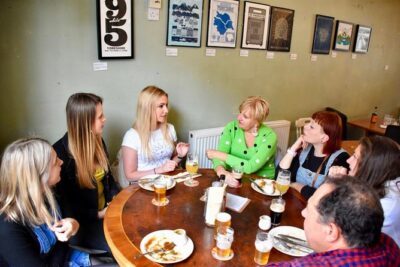 Leeds 'Hidden Gems' Food Tour - Timing and logistics that actually affect your day