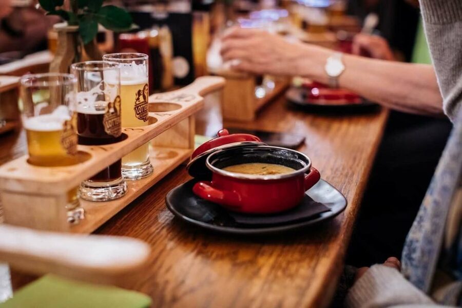 Leipzig: 3-Hour Sightseeing and Food Tour - Should you book this Leipzig 3-hour food and sights tour?