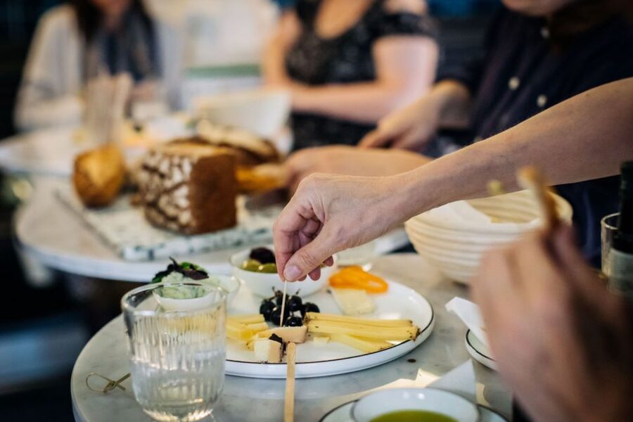 Leipzig: 3-Hour Sightseeing and Food Tour - Price and value: is $82 worth it?