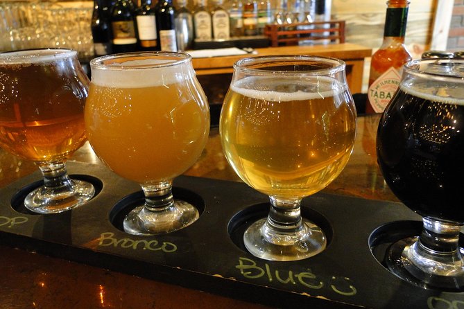 Lewiston New York Food Tour - Where Lewiston fits into your Niagara-area plans