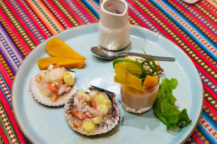 Lima: Historic Center Street Food, Market, and Eateries Tour - Street Food Meets Lima’s Main Squares