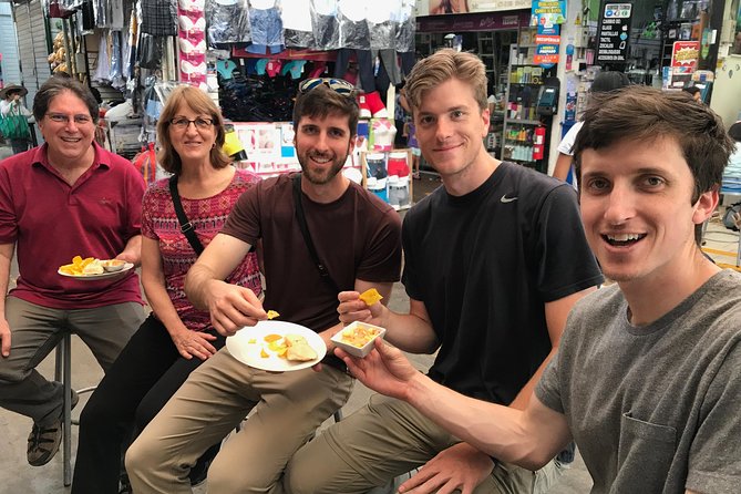 Lima Just For Foodies - Price and logistics: what $69 buys you in real food time