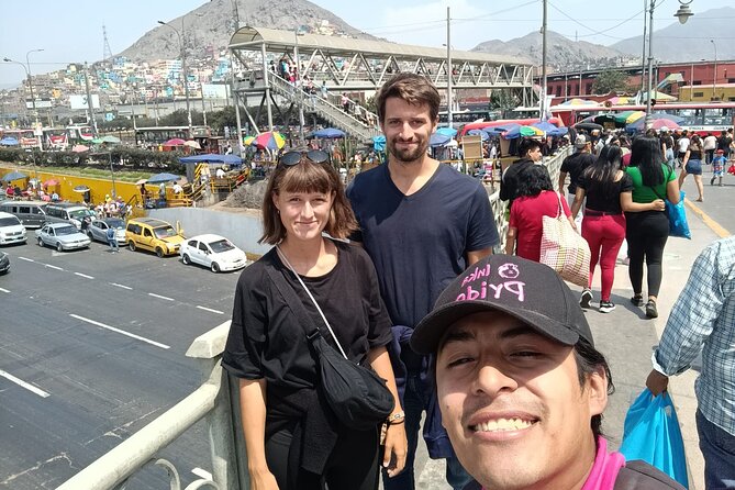 Lima Street Food Tour Beyond Netflix - Price and value: what $50 buys you in real Lima time