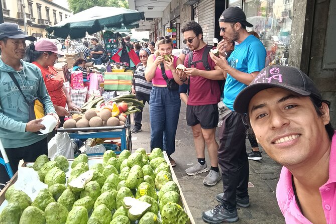 Lima Street Food Tour Beyond Netflix - Getting the most out of it: practical tips before you go