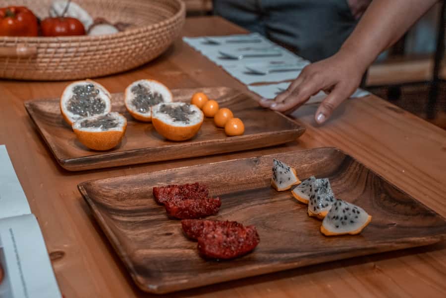 Lima: Ultimate Peruvian Food Tour - Barranco start point: Mirador Sáenz Peña to your first tasting