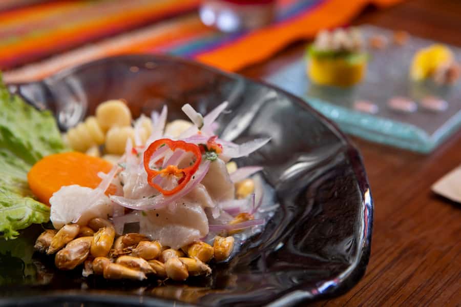 Lima: Ultimate Peruvian Food Tour - How the pacing works in 4 hours (and why it matters)
