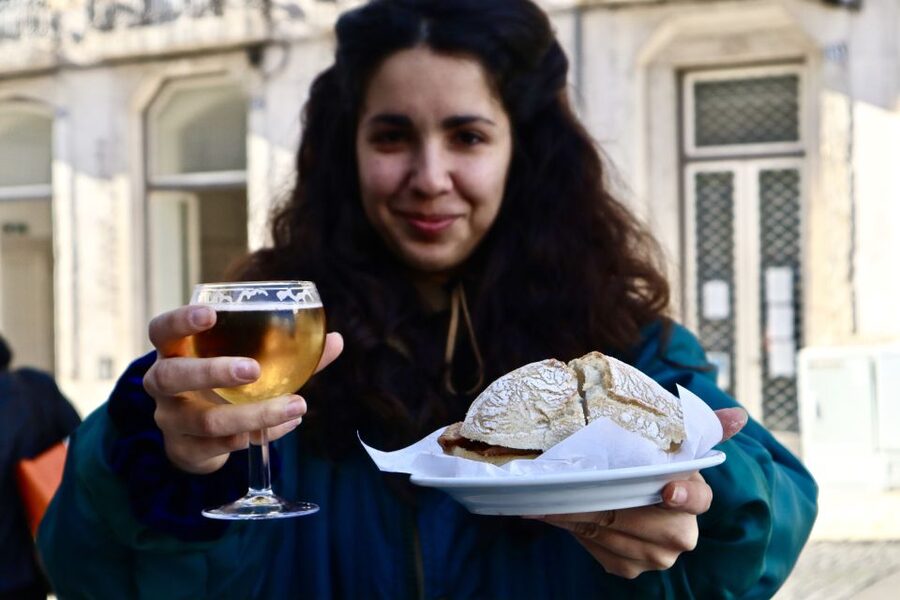 Lisbon: 3-Hour Secret Food Tour - Key Highlights You’ll Actually Use