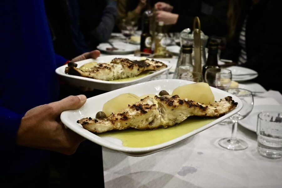 Lisbon: 3-Hour Secret Food Tour - Mouraria District: Why This Neighborhood Fits a Secret Food Tour
