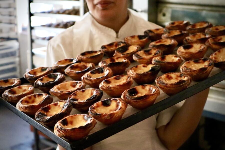 Lisbon: 3-Hour Secret Food Tour - Porto Wine at the Start: Set the Taste Mood Early