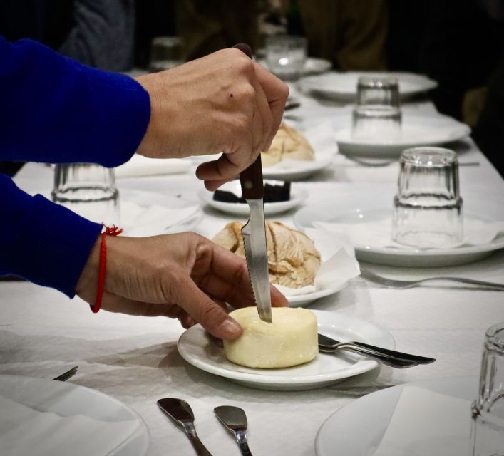 Lisbon: 3-Hour Secret Food Tour - The Pork Sandwich Stop: Lisbon Street Food, Done Properly