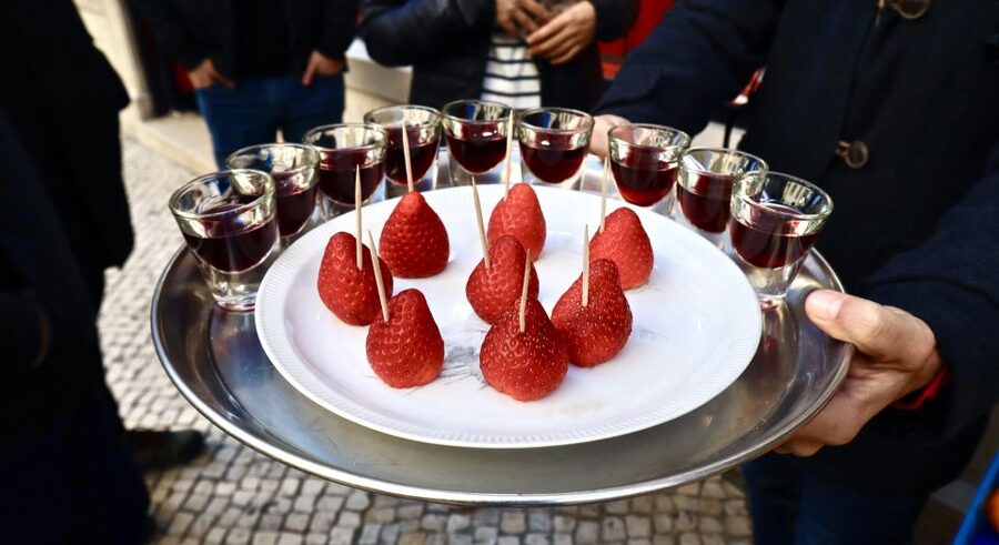 Lisbon: 3-Hour Secret Food Tour - A Cheeses and Cured Meats Shop Stop You’ll Remember
