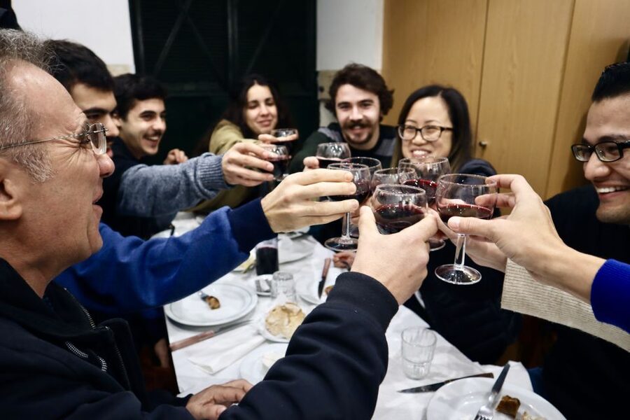 Lisbon: 3-Hour Secret Food Tour - Where You Meet and How the 3 Hours Flow