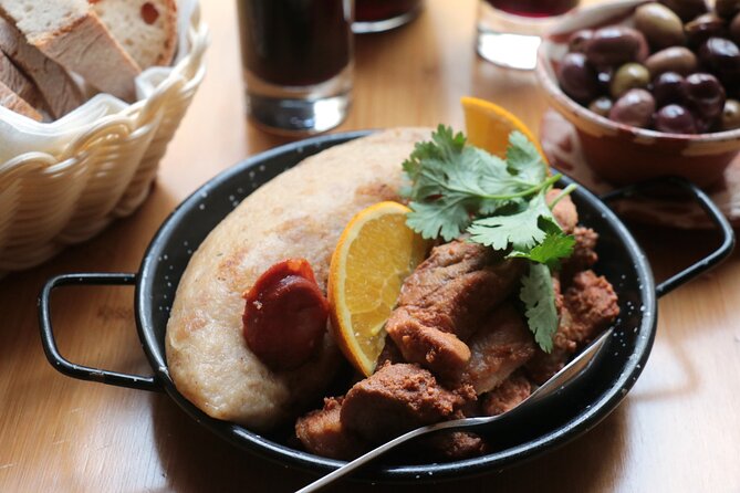 Lisbon 4 Foodies Tour - From Street Food to Awarded Chefs’ Portuguese Delicacies - Why This Lisbon Food Tour Works (Even If You Eat Out a Lot)