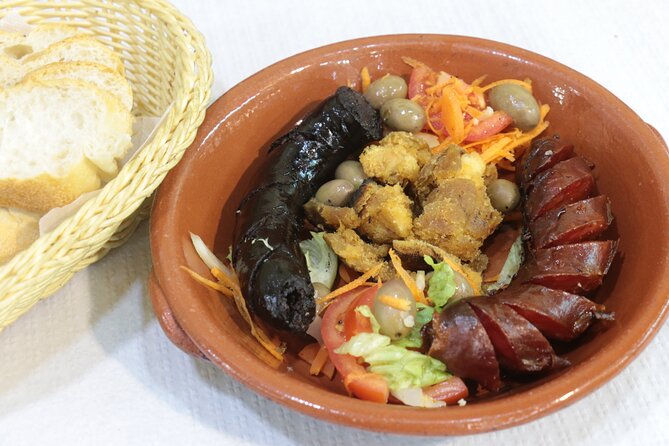 Lisbon 4 Foodies Tour - From Street Food to Awarded Chefs’ Portuguese Delicacies - Baixa, Rossio & Restauradores: Where You Learn to Eat Like a Local