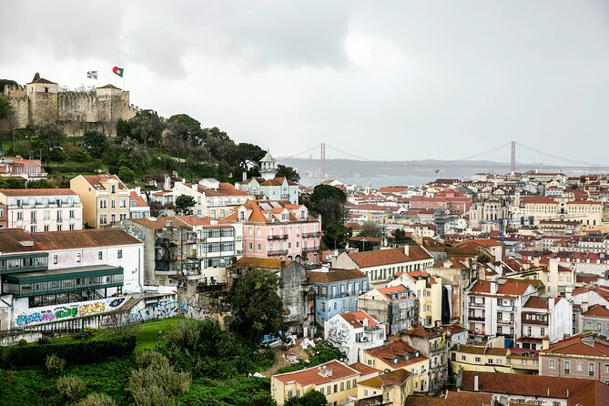 Lisbon Awakens: A Culinary Crossroads, Reborn. - Stop 1: Basilica da Estrela and the pastry-and-spice backstory
