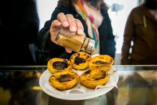 Lisbon Awakens: A Culinary Crossroads, Reborn. - Stop 4: Igreja do Santo Condestável in an artists-and-writers pocket