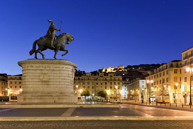 Lisbon: Award-Winning Guided Walking Food Tour with Local Drinks - Key highlights that make this tour worth your time
