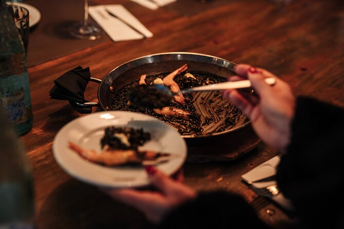 Lisbon: Award-Winning Guided Walking Food Tour with Local Drinks - How Baixa makes a food tour feel like the right place