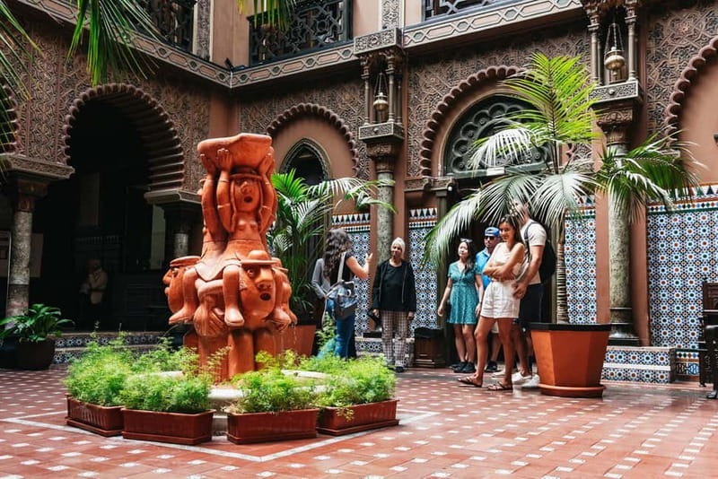Lisbon: Baixa District Food Tour with Dinner and Drinks - Key Highlights You’ll Feel Fast