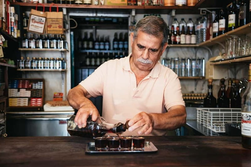 Lisbon: Baixa District Food Tour with Dinner and Drinks - Your Guide Makes or Breaks It: Look for the Story-and-Pace Style