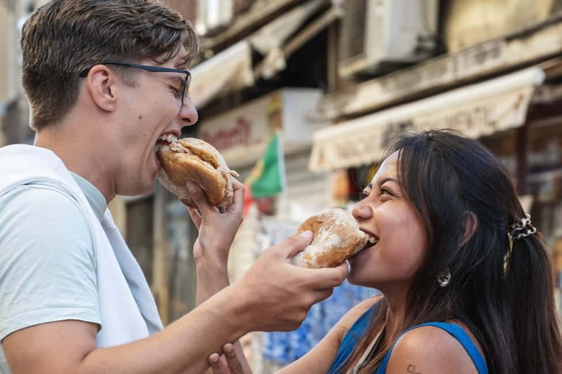 Lisbon: Baixa Food Walking Tour with Drinks - Lisbon’s Baixa Food Walk: what you’re really buying