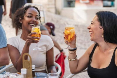 Lisbon: Baixa Food Walking Tour with Drinks - Where to meet in Praça da Figueira (and how not to lose your group)