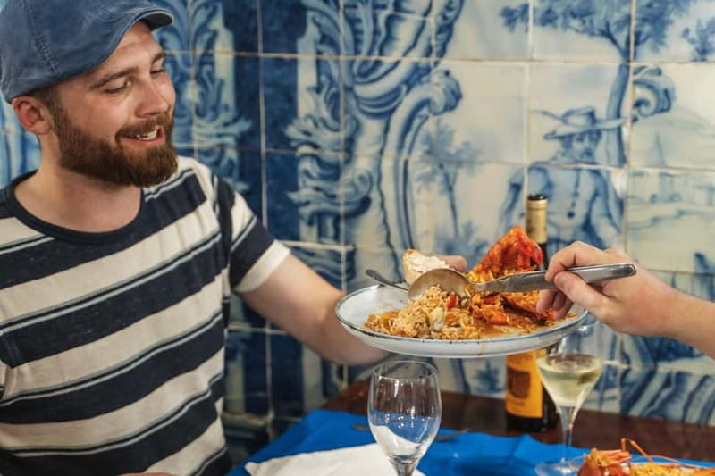 Lisbon: Baixa Food Walking Tour with Drinks - Should you book the Lisbon Baixa Food Walking Tour with Drinks?