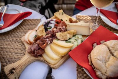 Lisbon: E-Bike Food Tour of Alfama and Old Town - The meeting point at Boost Portugal: start easy