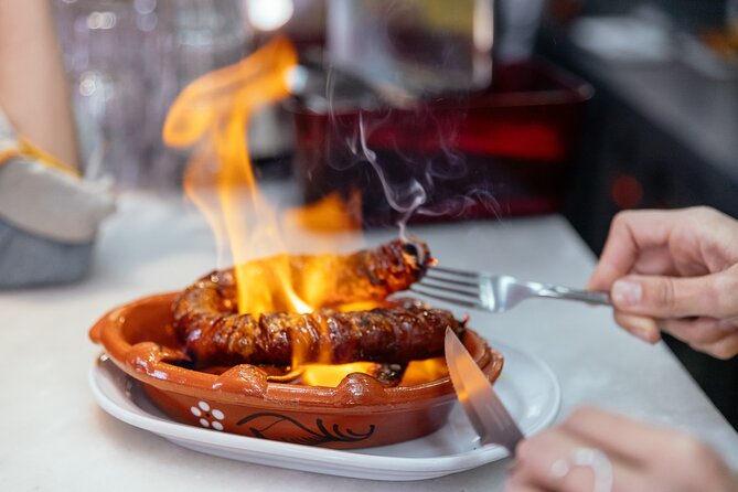 Lisbon Exclusive PRIVATE Food Tour with 6 or 10 Tastings - Food and Drink Pairings: Wine, Beer, and Ginjinha