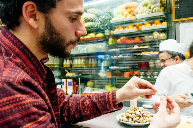 Lisbon Exclusive PRIVATE Food Tour with 6 or 10 Tastings - What 6 vs 10 Tastings Really Changes