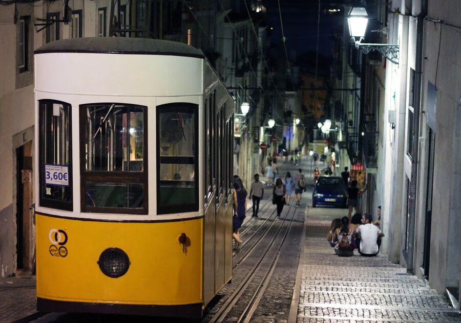 Lisbon: Fado Vadio Tour with Portuguese Tapas - Starting at Café A Brasileira in Baixa Chiado (and why it’s a smart move)