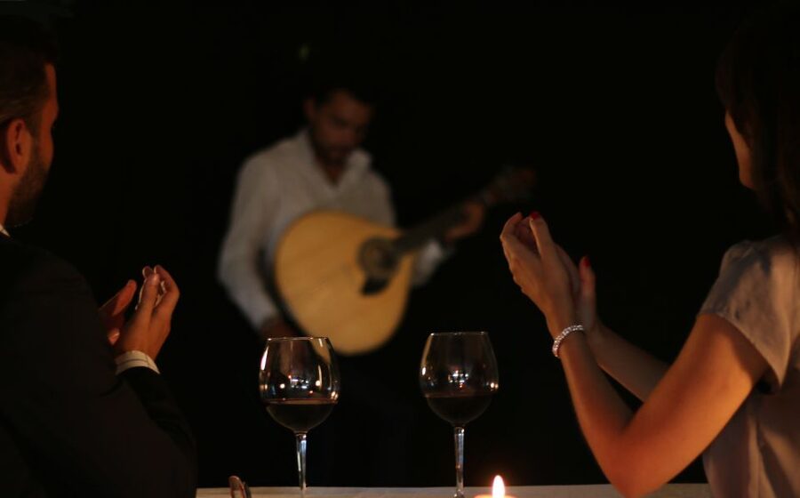 Lisbon: Fado Vadio Tour with Portuguese Tapas - Walking Chiado, Bica, and Bairro Alto with Fado in mind