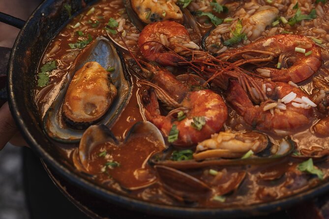 Lisbon Flavours: Baixa Guided Food Tour with Portuguese Wine - The guide experience: history, humor, and next-step advice