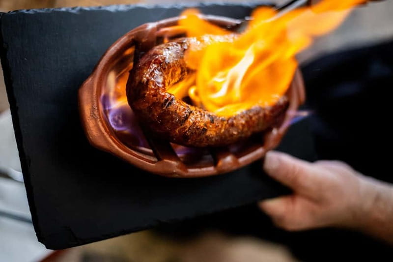 Lisbon: Food Tasting Tour by Tuk Tuk with 2 Stops - Guides can make the difference: stories, humor, and local pointers