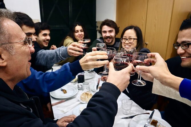 Lisbon Food Tour with 10+ Tastings of Local Delicacies & Wines - The Food Menu: Pata Negra, Cheese, Sardines, Pastel de Nata, and More