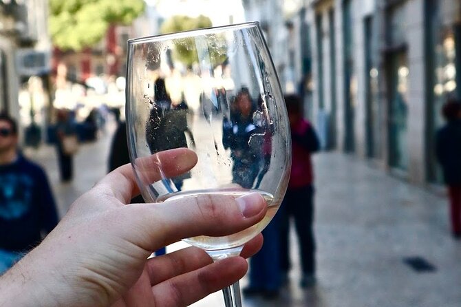 Lisbon Food Tour with 10+ Tastings of Local Delicacies & Wines - Price and What You’re Actually Getting for About $98