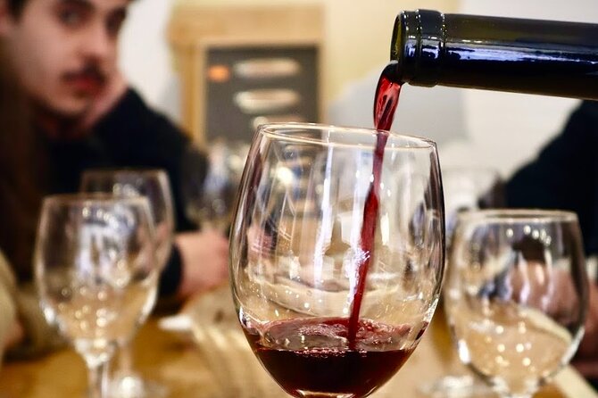 Lisbon Food Tour with 10+ Tastings of Local Delicacies & Wines - Who Should Book This (And Who Might Want Another Option)