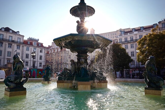 Lisbon Food Tour with 10+ Tastings of Local Delicacies & Wines - Tips to Get the Most Out of Your 3 Hours