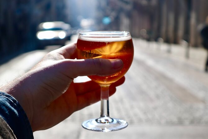 Lisbon Food Tour with 10+ Tastings of Local Delicacies & Wines - Should You Book This Lisbon Food Tour?
