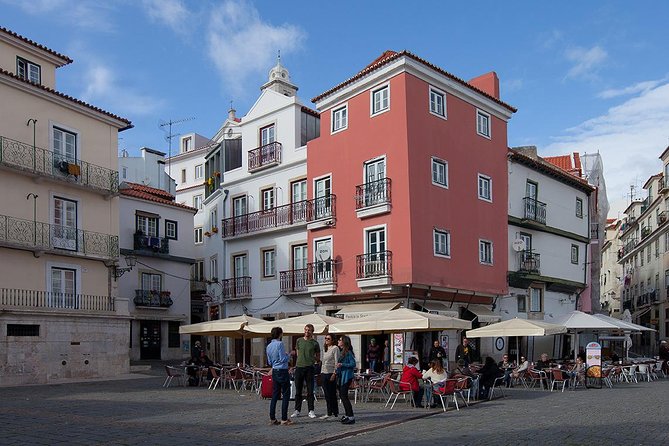 Lisbon Food Tour with 3 Stops and Fado Show Performance - Why the stories and walking make the food click