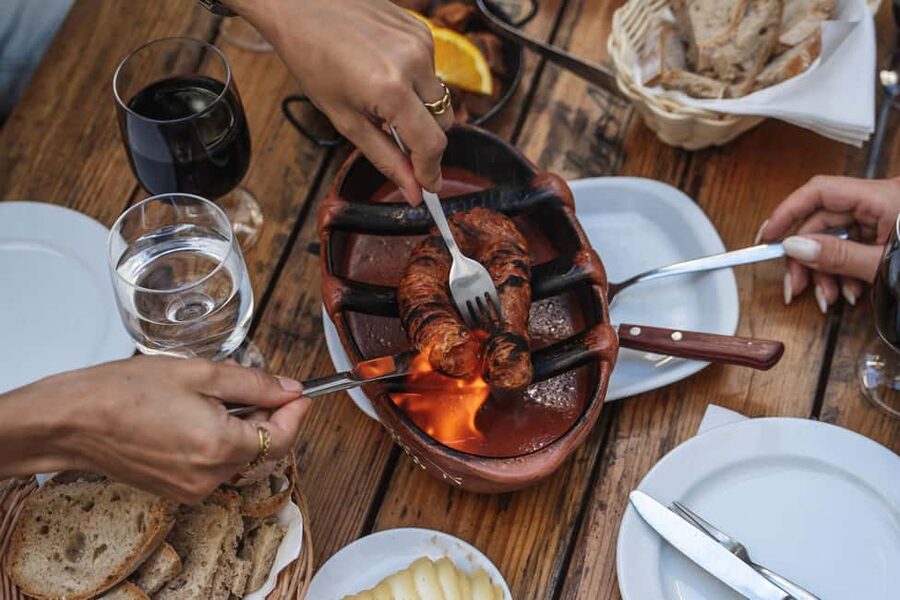 Lisbon: Food Tour with Local Tastings and Drinks - Key takeaways before you go