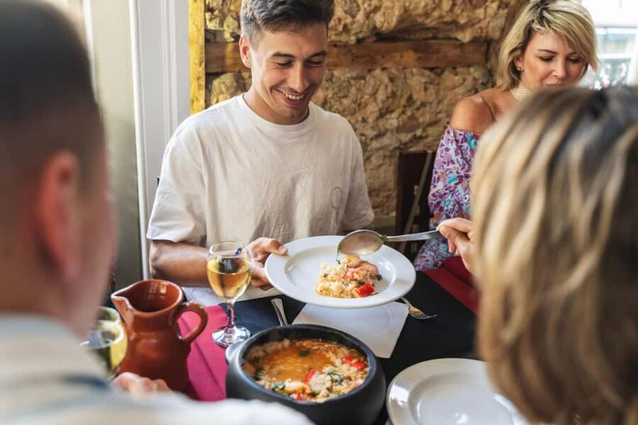 Lisbon: Food Tour with Local Tastings and Drinks - Why this Lisbon food tour in Baixa feels worth $59
