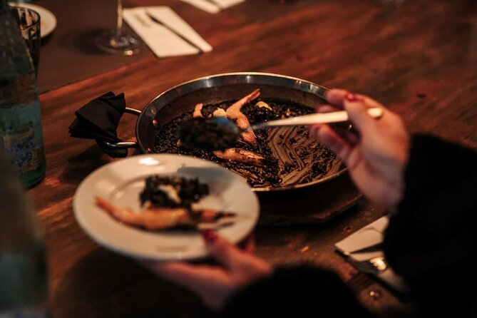Lisbon Food Tour with Portuguese Wine: Taste the Best of Portugal - Key things to know before you go