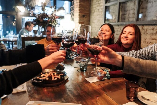 Lisbon Food Tour with Portuguese Wine: Taste the Best of Portugal - How to plan your night: eat first, then ask questions