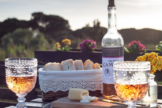 Lisbon Getaway: Private Arrábida Wine & Food Tour - Key Things I’d Prioritize Before You Go