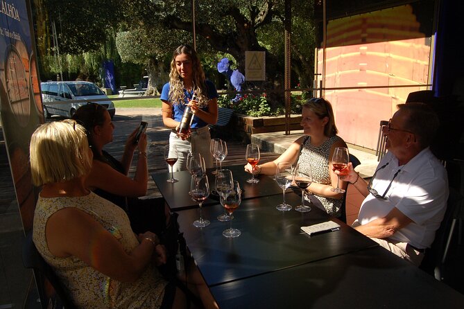Lisbon Getaway: Private Arrábida Wine & Food Tour - Where This Private Day Starts (And Why It Matters)
